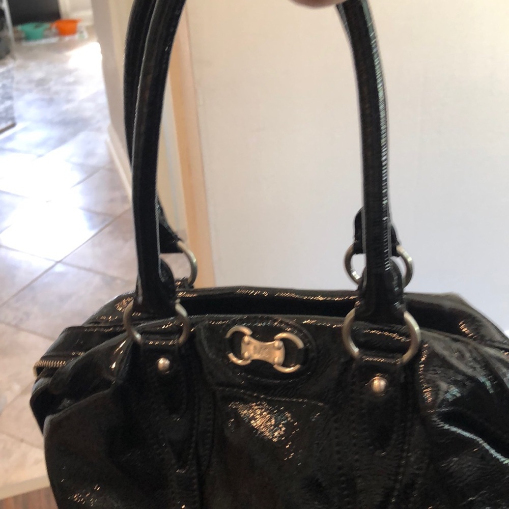 Authentic Michael Kors Handbag - image 2